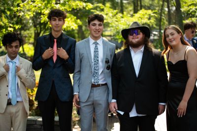 Keywords: gardens;cars;reflections